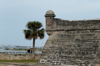 Castillo de San Marcos